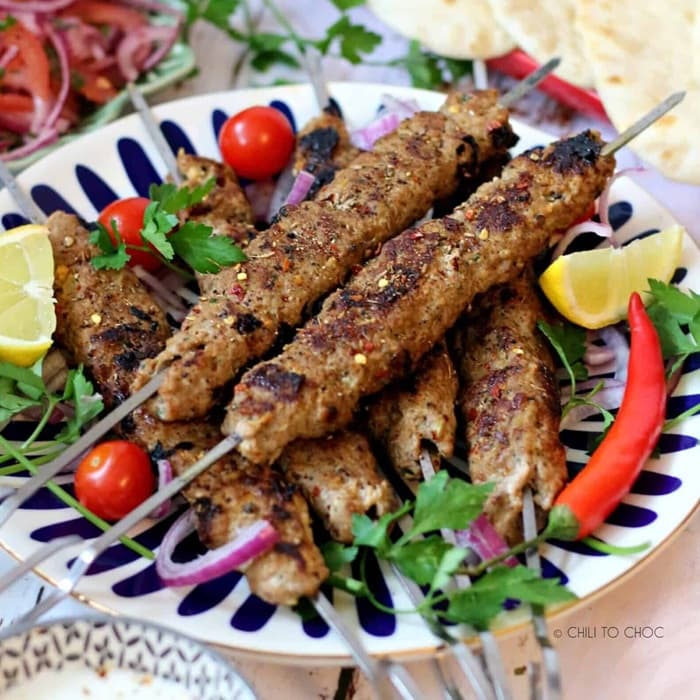 Recipe