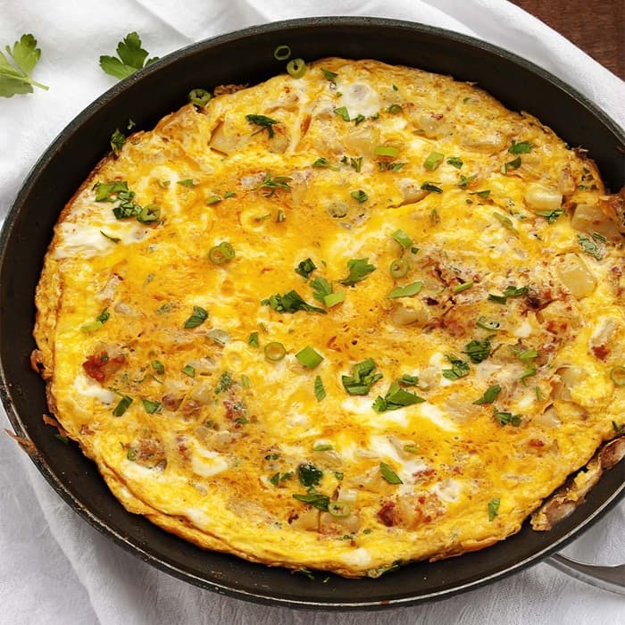 Recipe