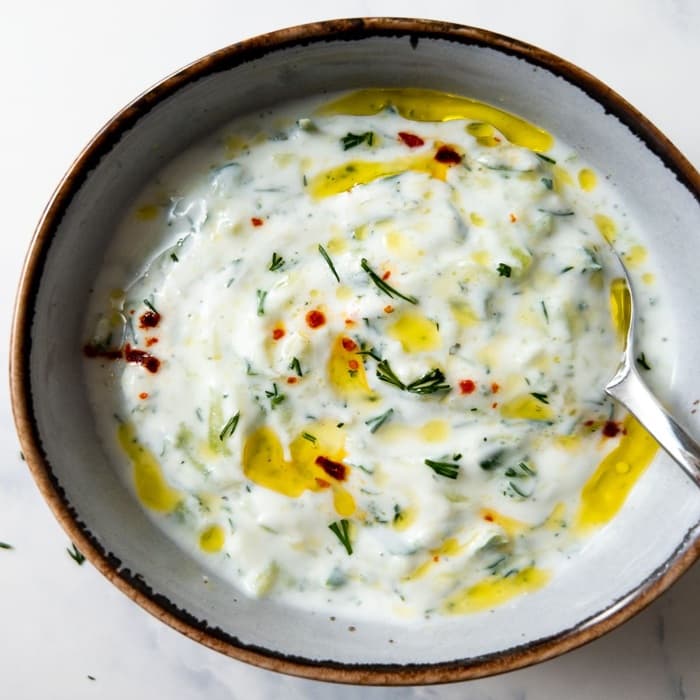 Recipe