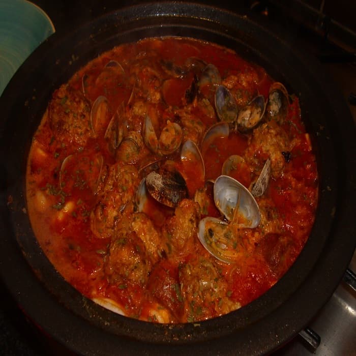 Recipe