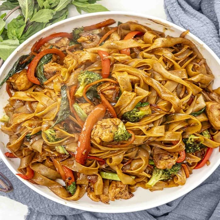 Recipe