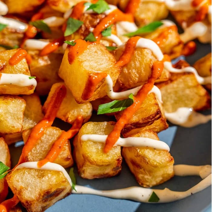 Recipe