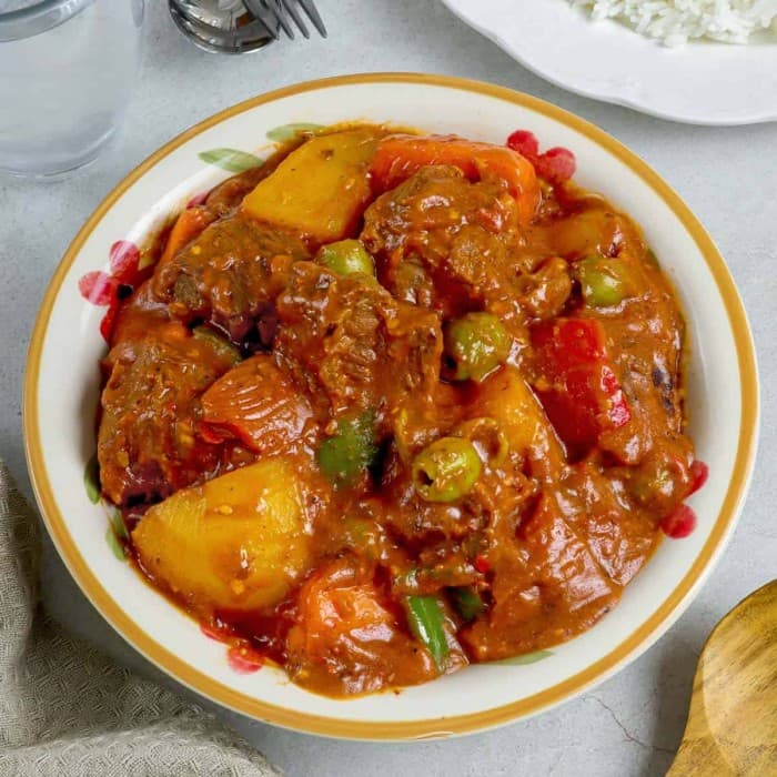Recipe