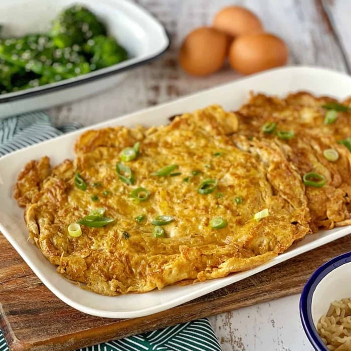 Recipe