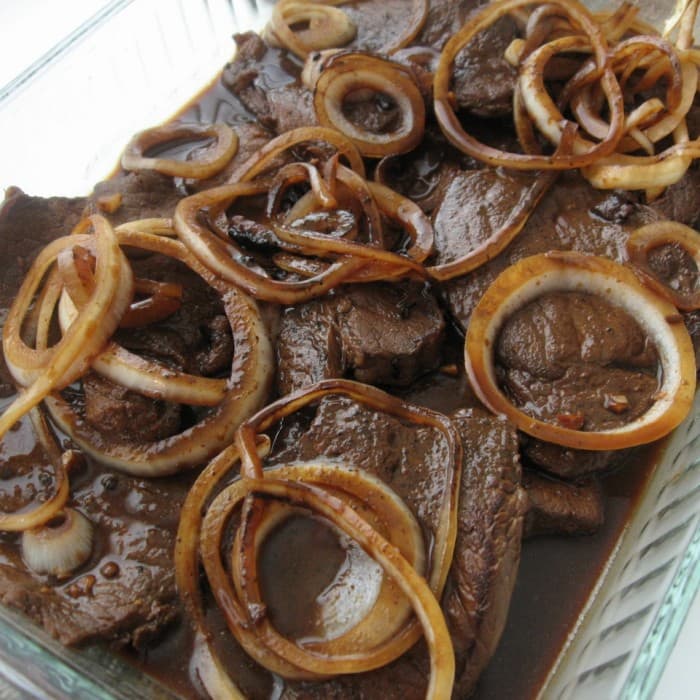 Recipe