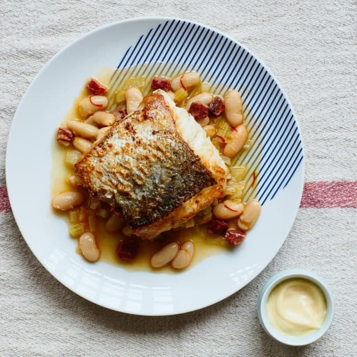 Recipe