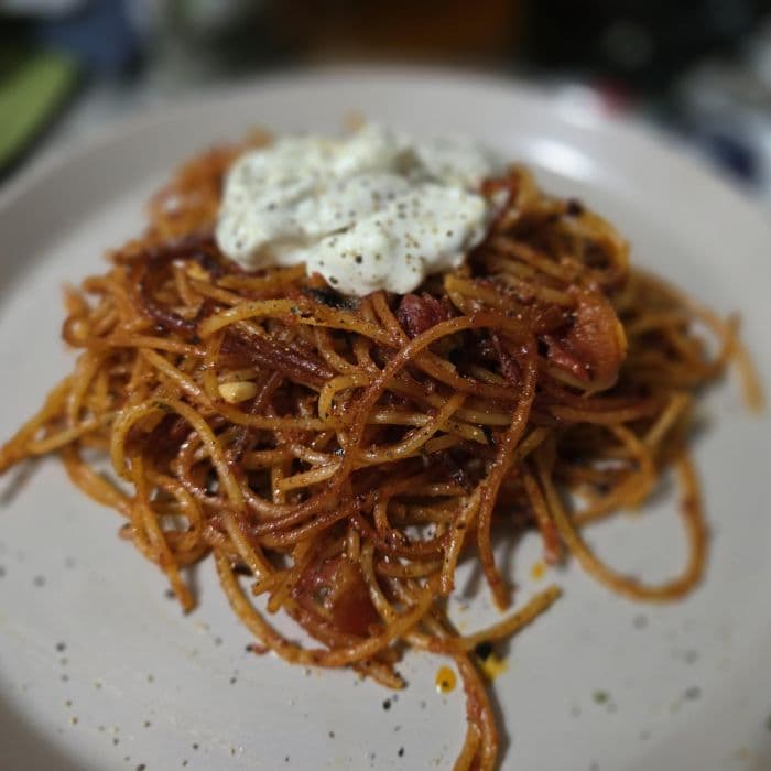 Recipe