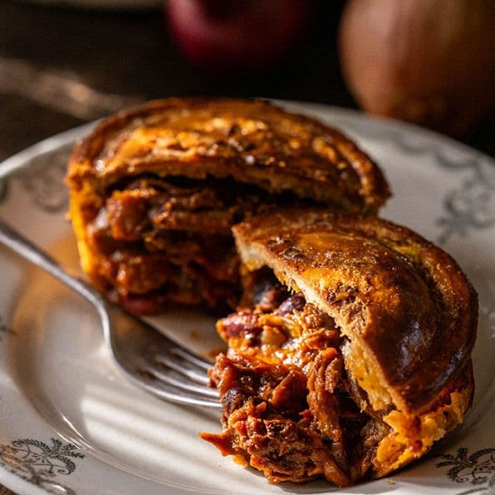 Recipe
