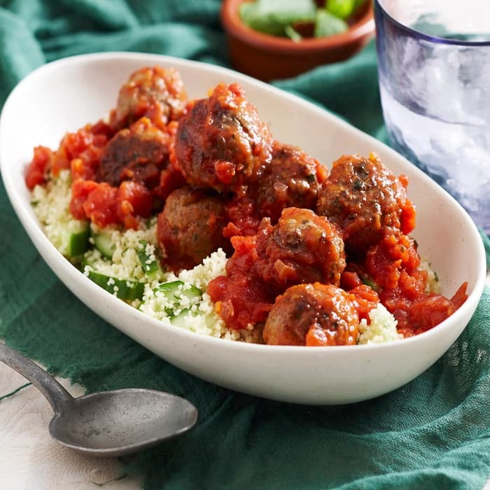 Recipe