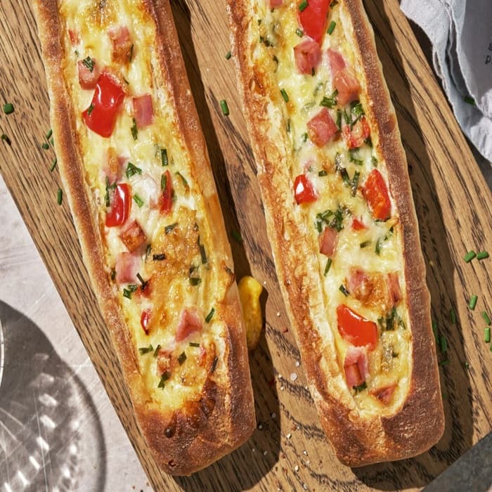 Recipe
