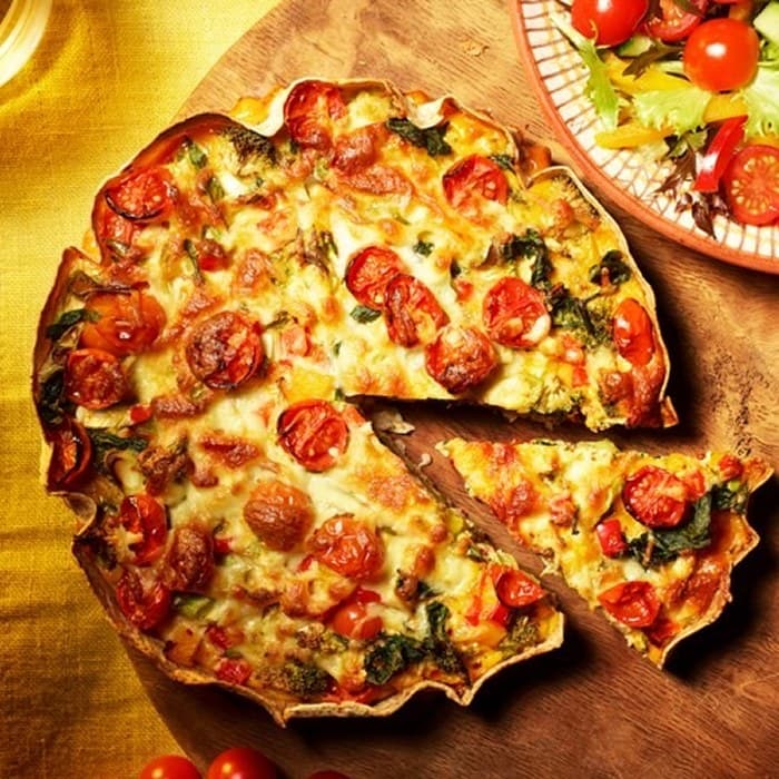 Recipe