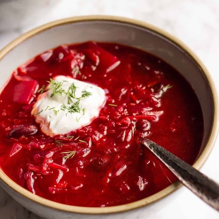 Recipe