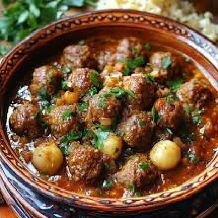 Recipe