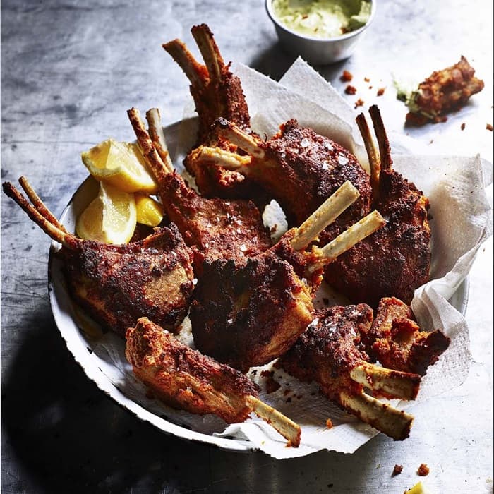 Recipe
