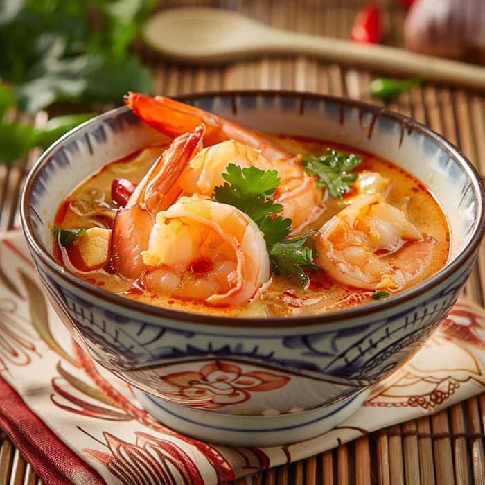 Recipe