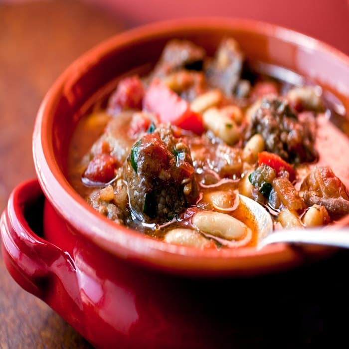 Recipe