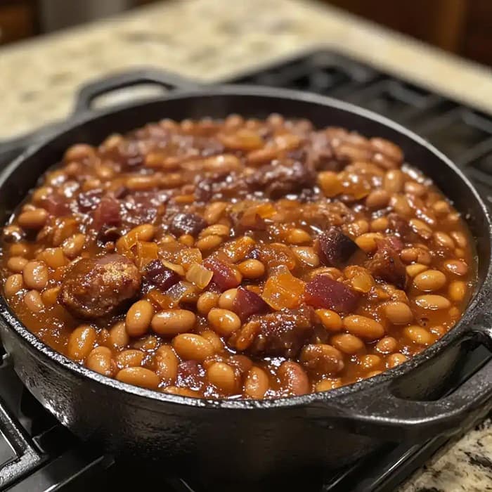 Recipe