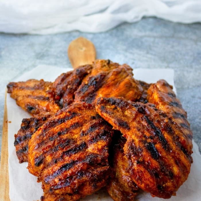 Recipe