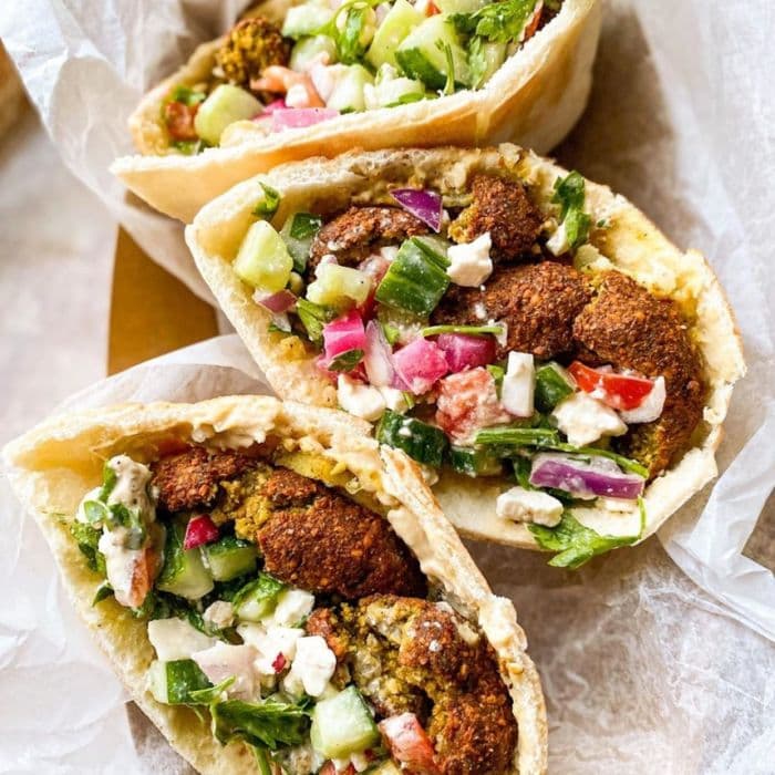Recipe
