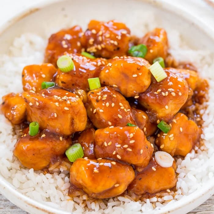 Recipe
