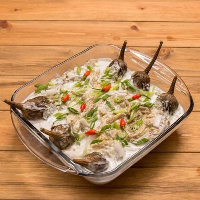 Recipe