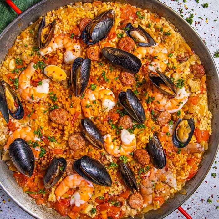 Recipe