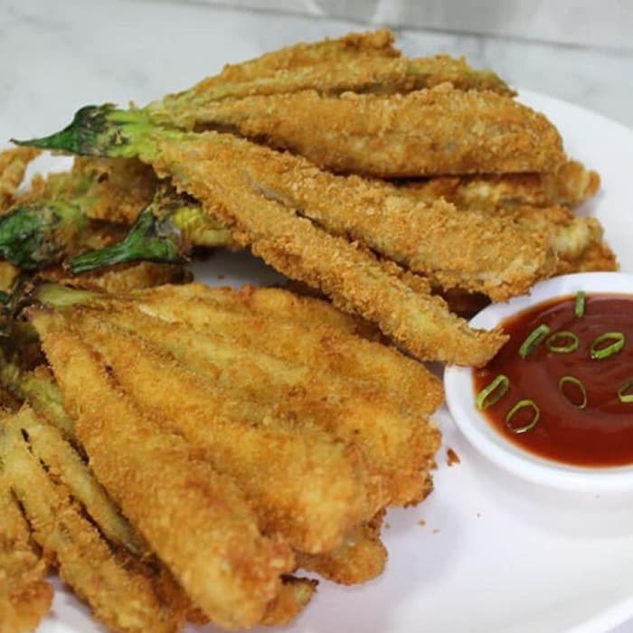 Recipe