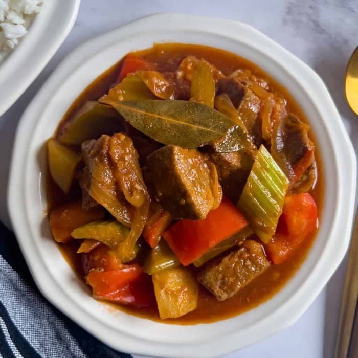 Recipe