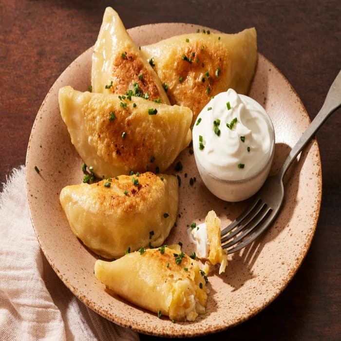 Recipe