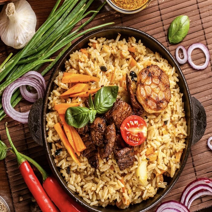 Recipe