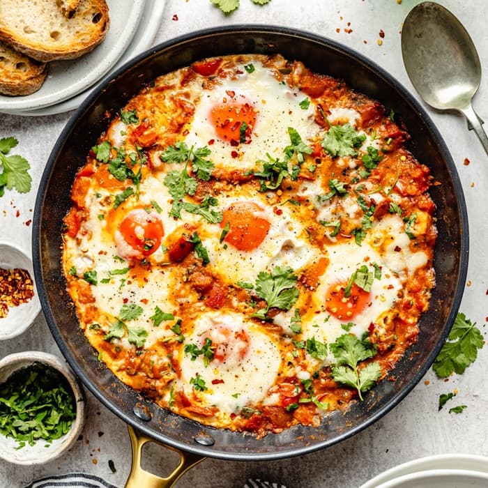 Recipe