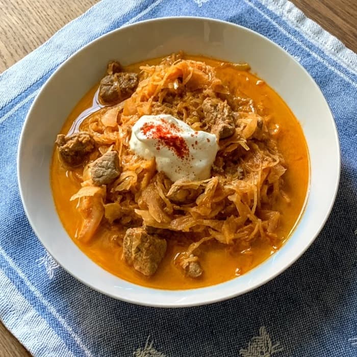 Recipe