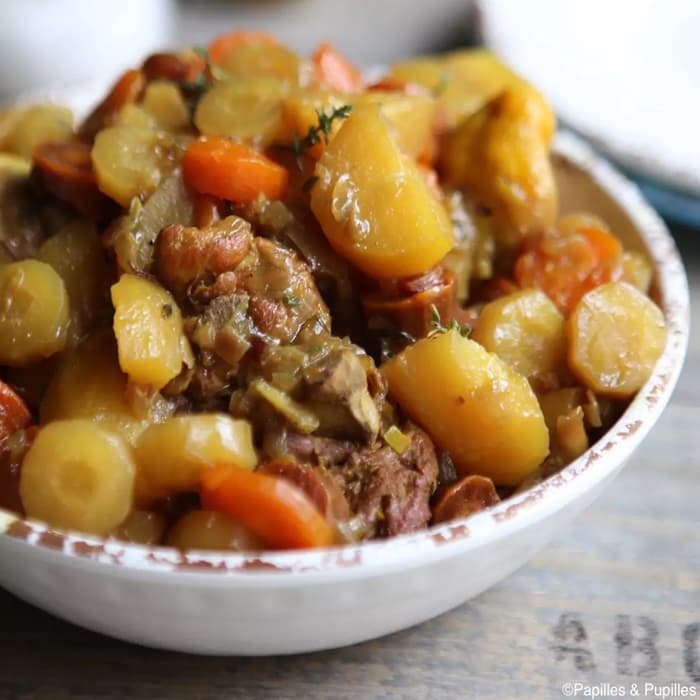 Recipe