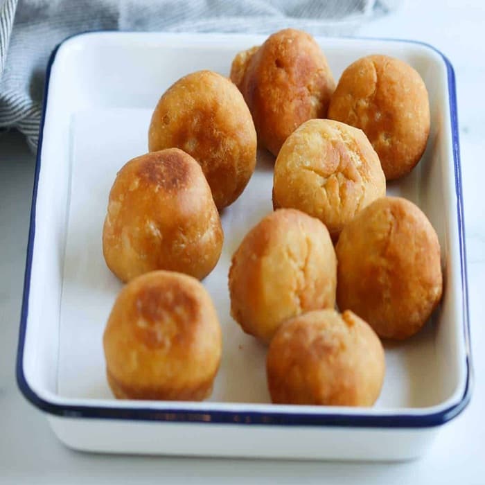 Recipe