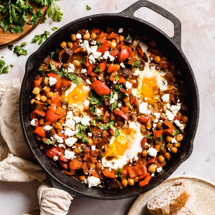 Recipe