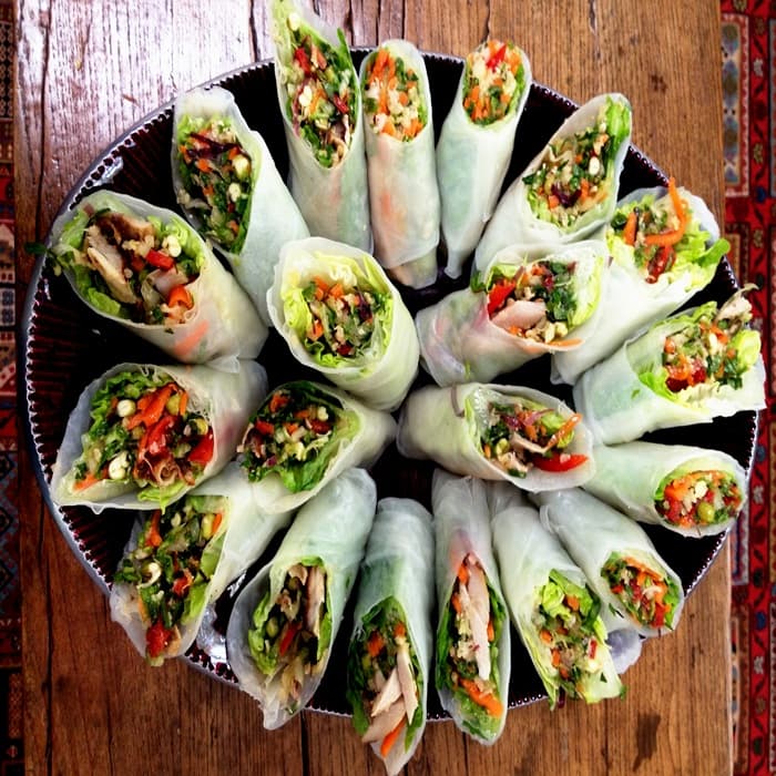 Recipe