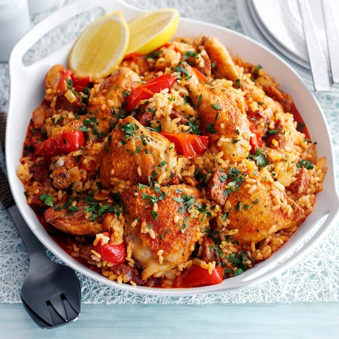 Recipe