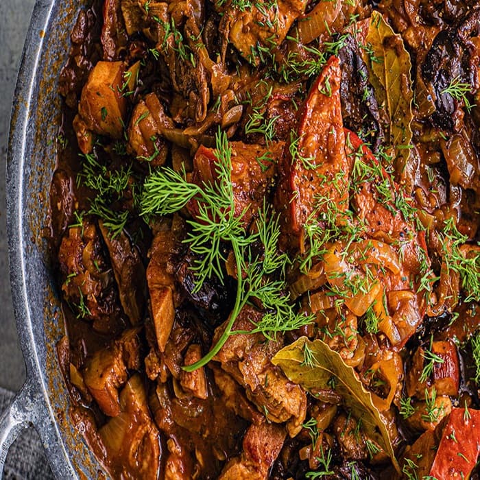 Recipe