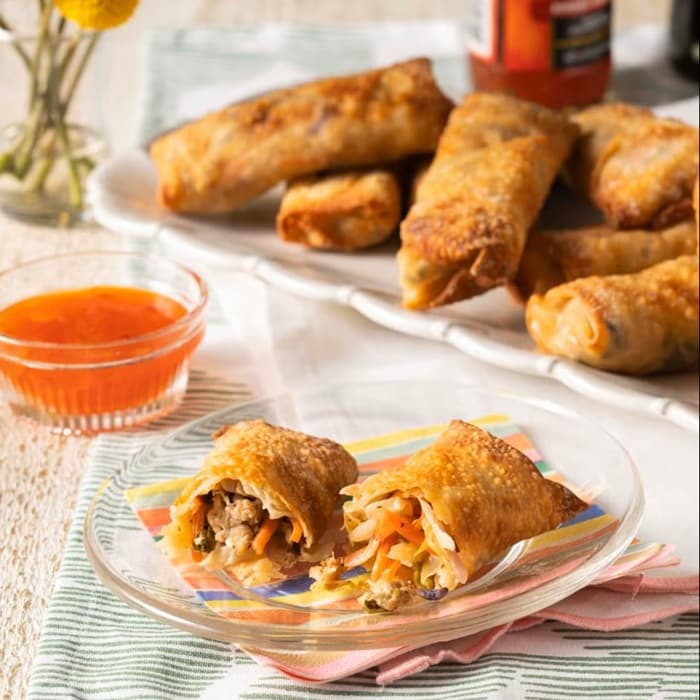 Recipe