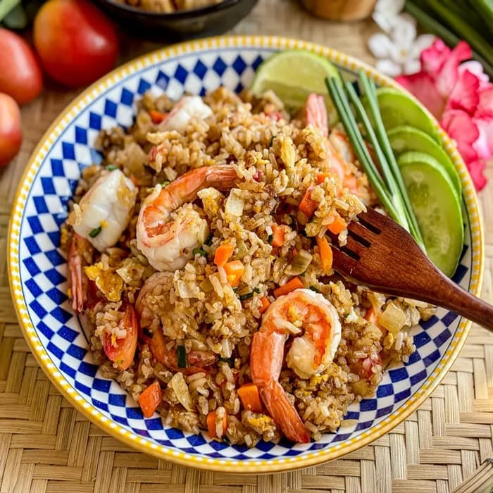 Recipe