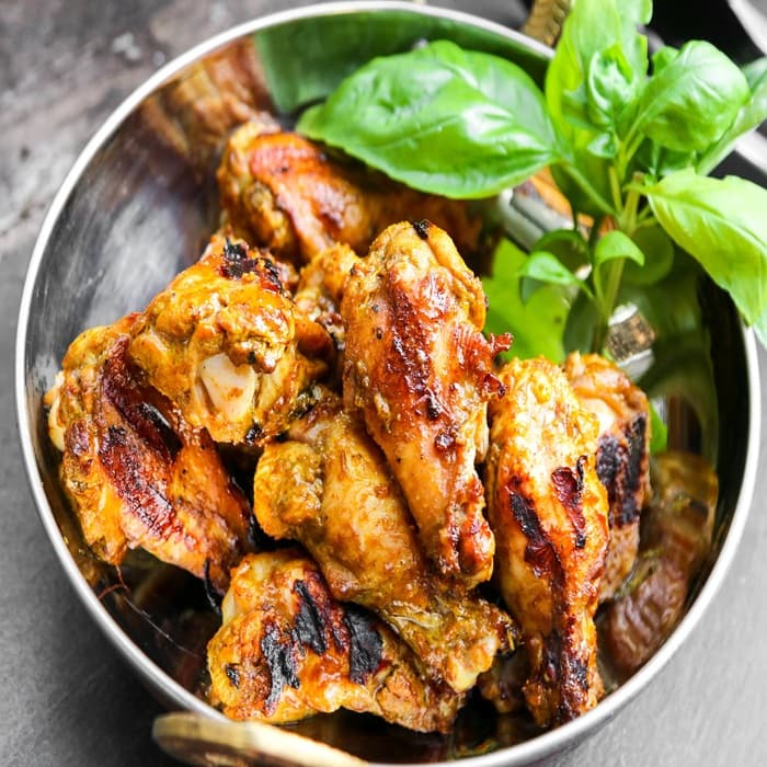 Recipe