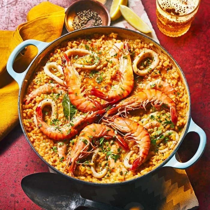 Recipe