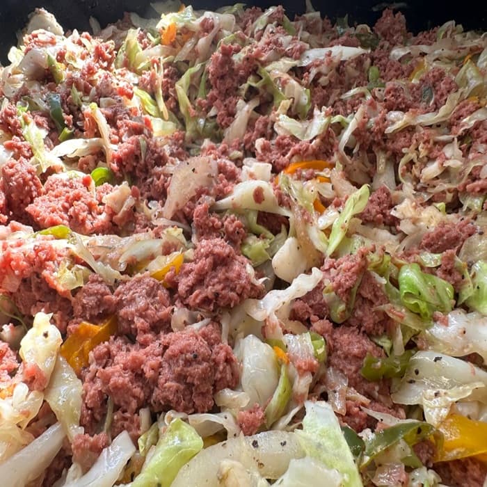 Recipe
