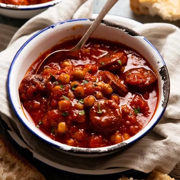 Recipe