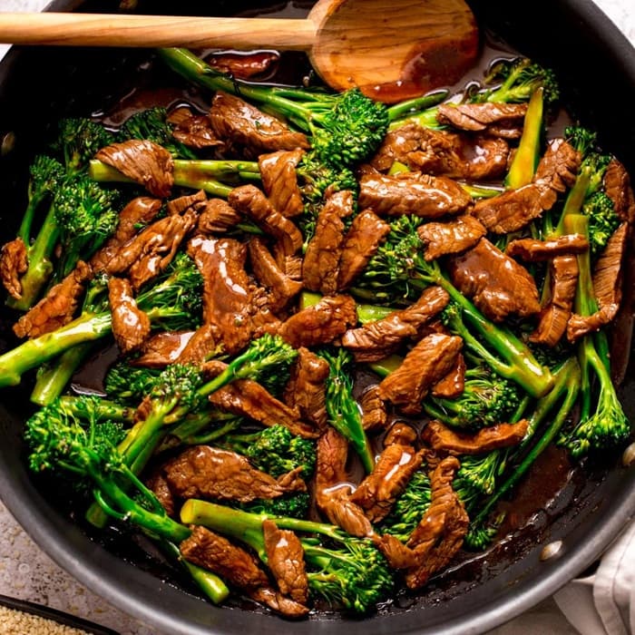 Recipe