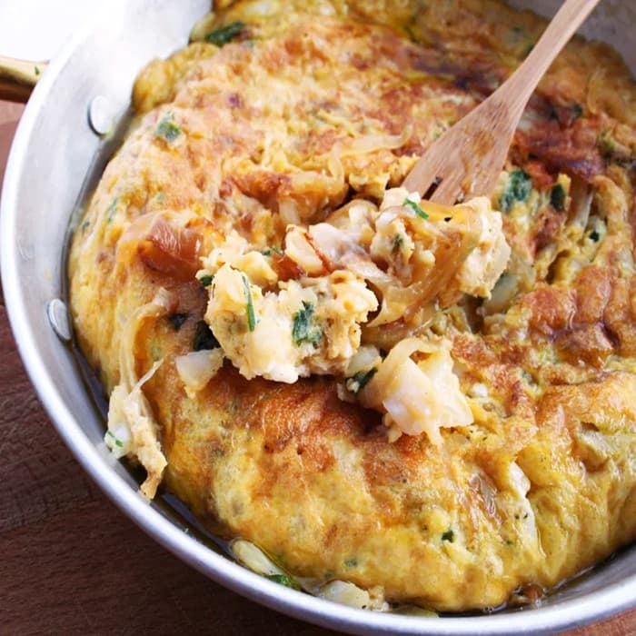 Recipe