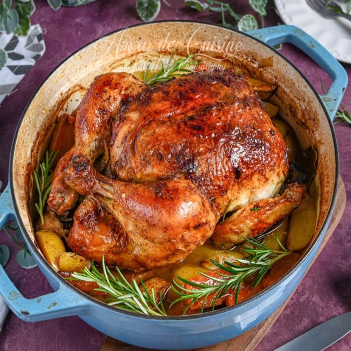 Recipe
