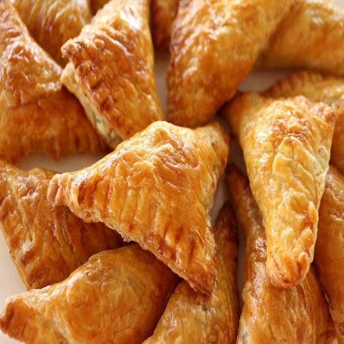 Recipe
