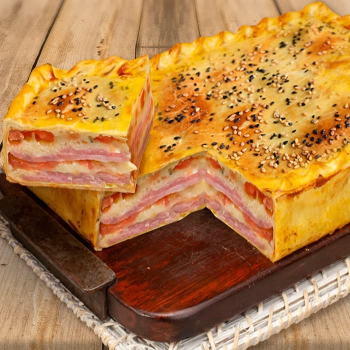 Recipe