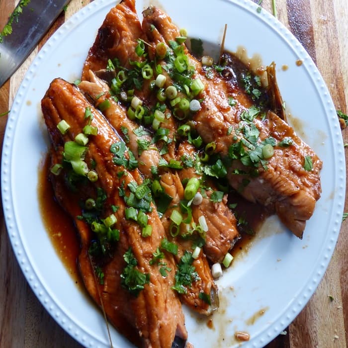 Recipe